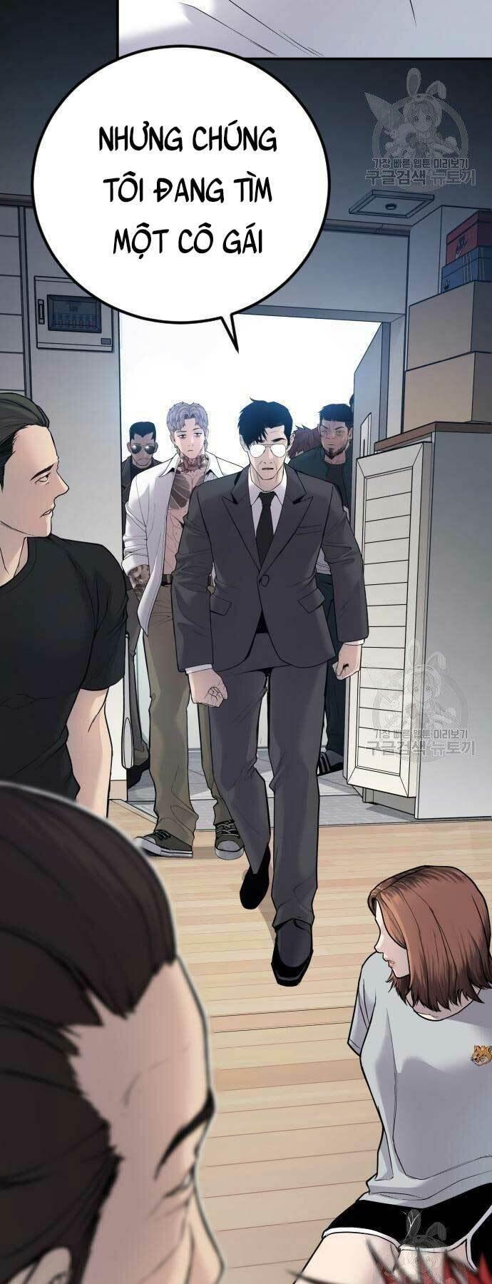 đặc vụ kim chapter 52 40