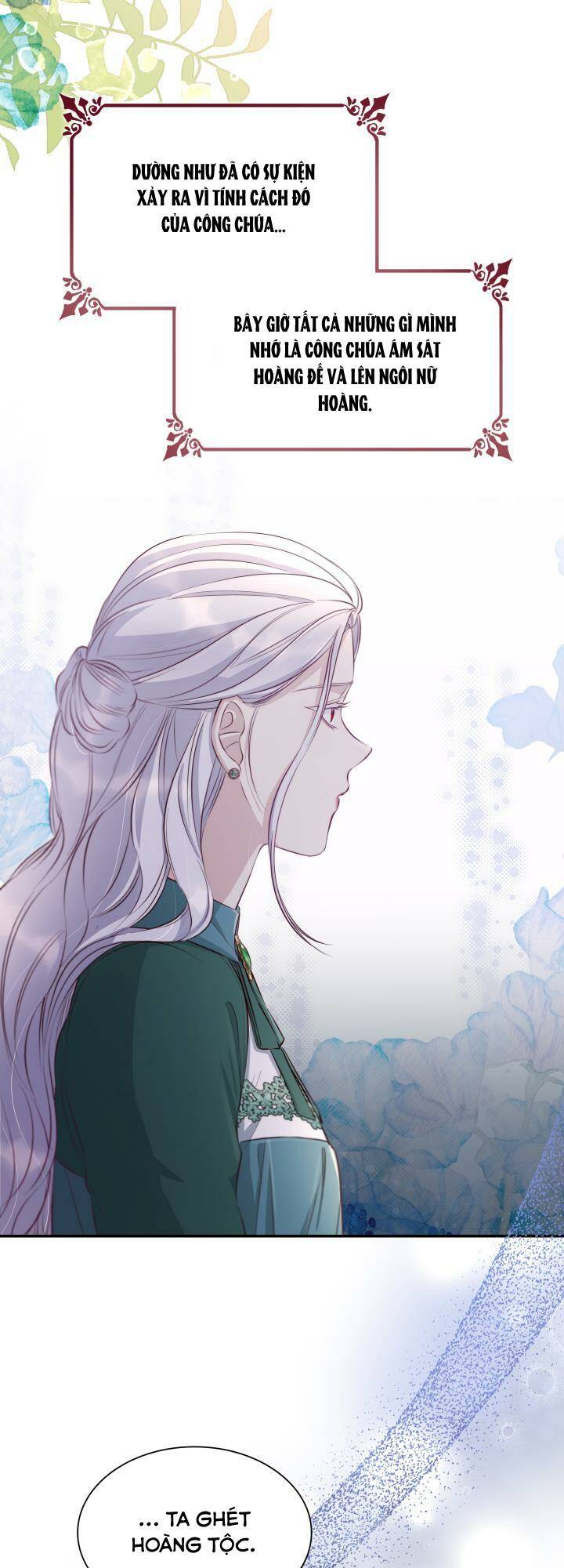 dây xích kiềm chế nam chính hắc ám tuột mất rồi chapter 47 46