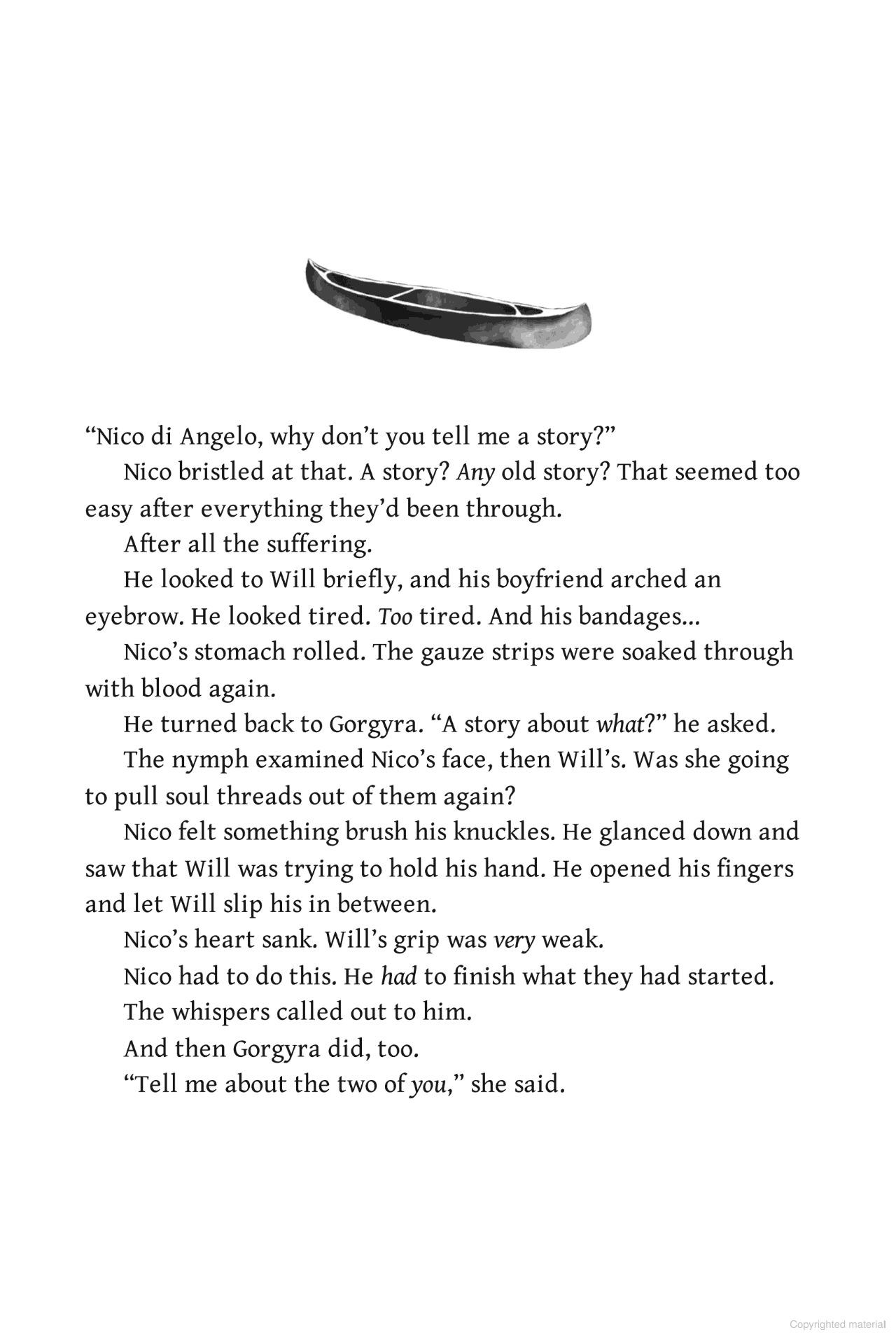 Sách ngoại văn: From The World Of Percy Jackson - The Sun And The Star