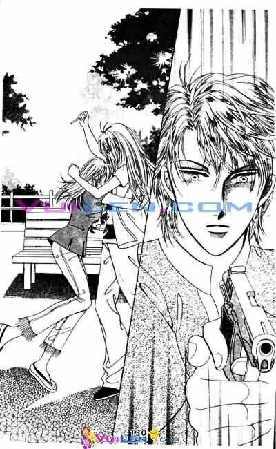 tìm anh - look for oppa chapter 4 130