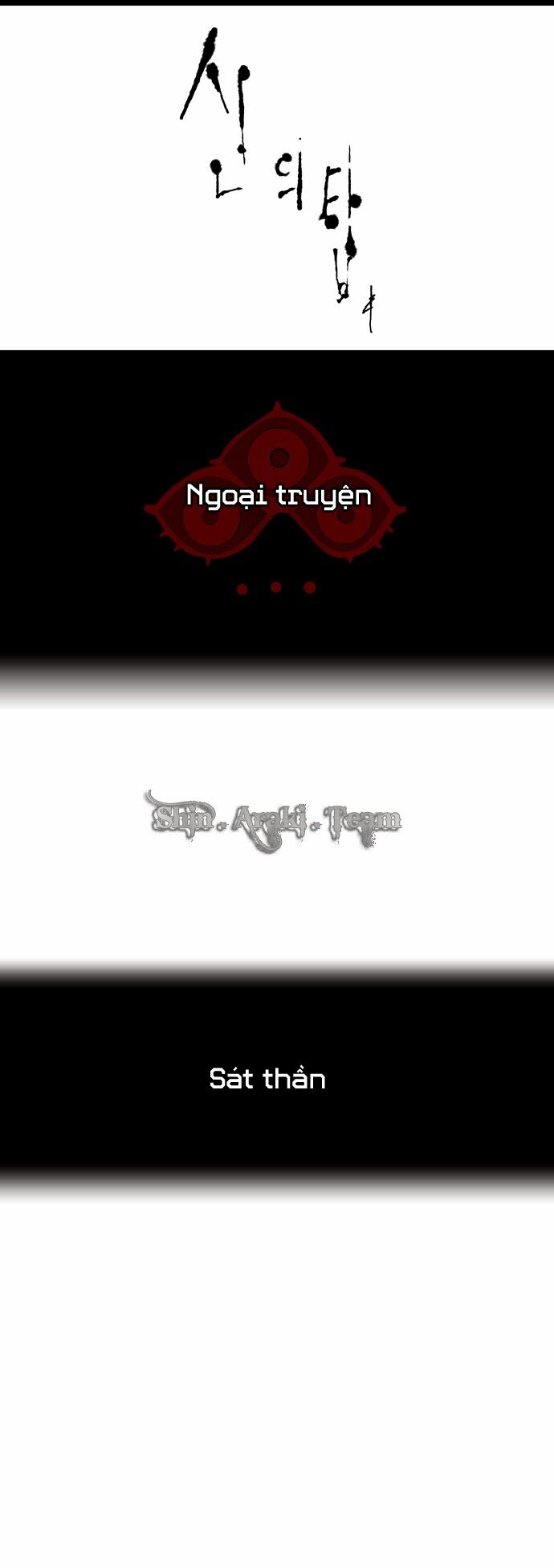 tòa tháp bí ẩn 2 chapter 36 12