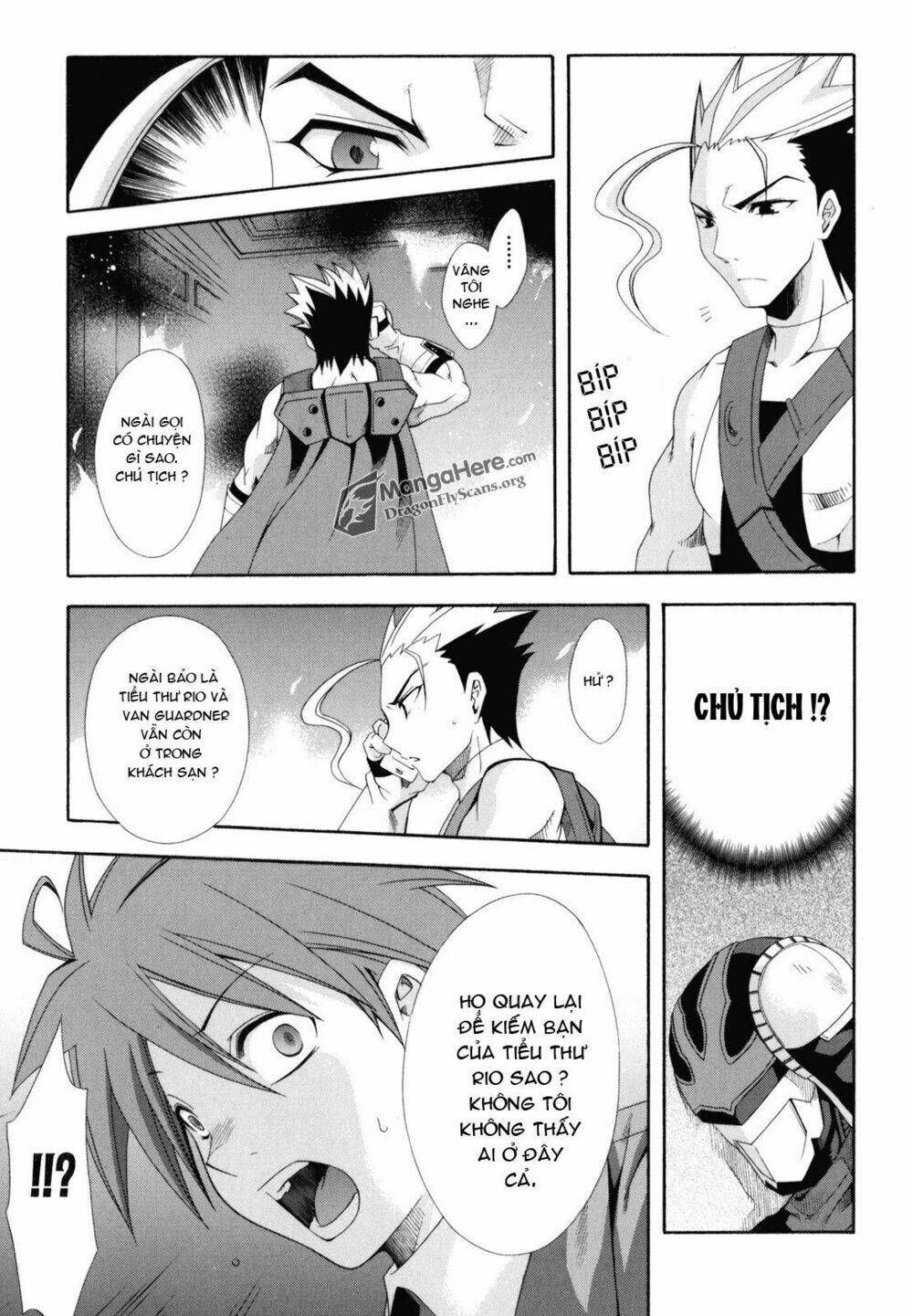 anh hùng xấu xa chapter 10 13