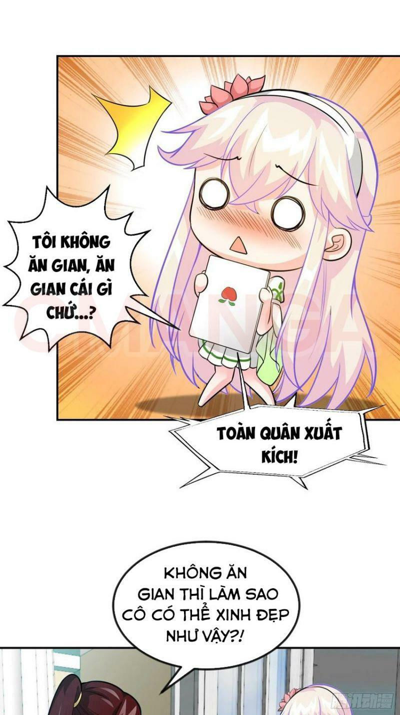 ta chẳng qua là một đại la kim tiên chapter 63 21