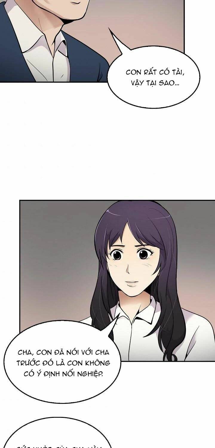 điều tra viên chuyển sinh chapter 44 25