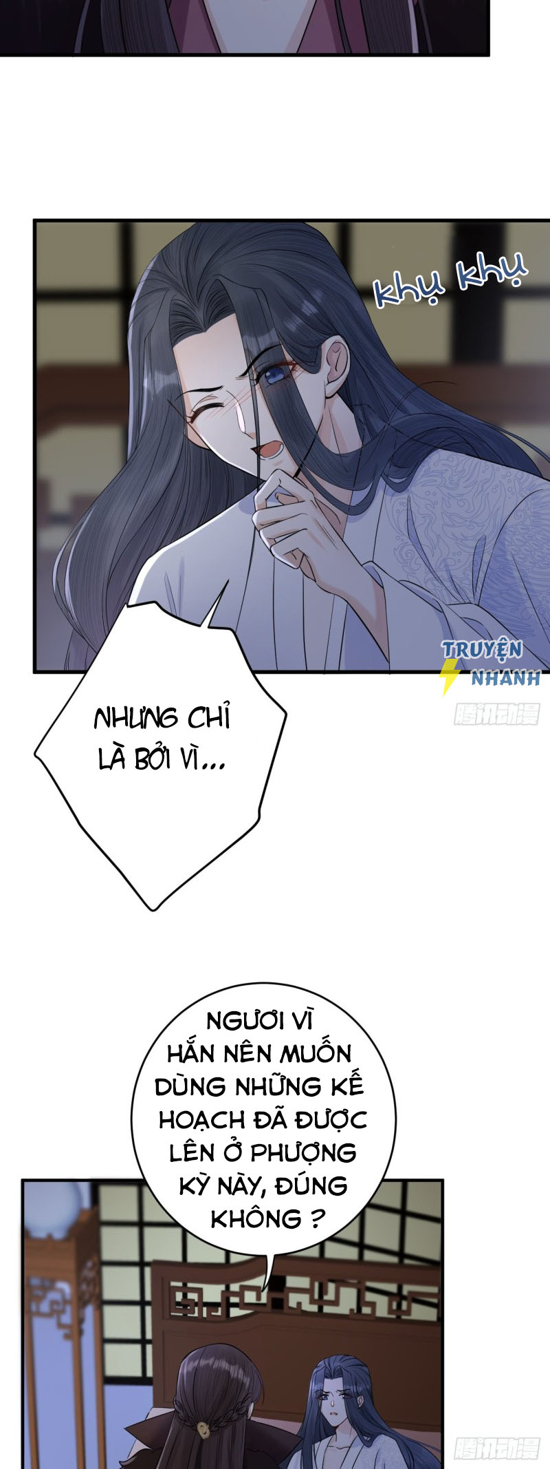 lễ băng nhạc hoại chi dạ chapter 9 19