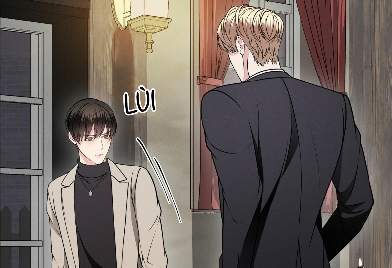 luân đôn trong màn đêm chapter 8 160