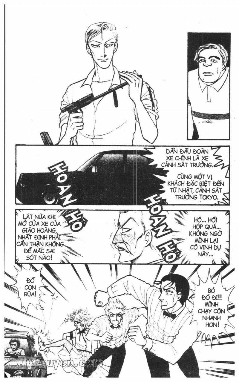 câu lạc bộ con nhà giàu chapter 5 148