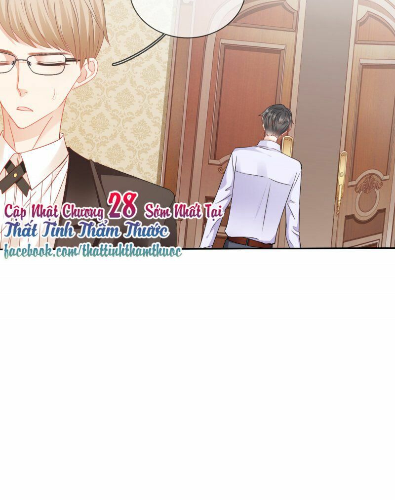 bay qua thiên sơn đến yêu anh chapter 27 54