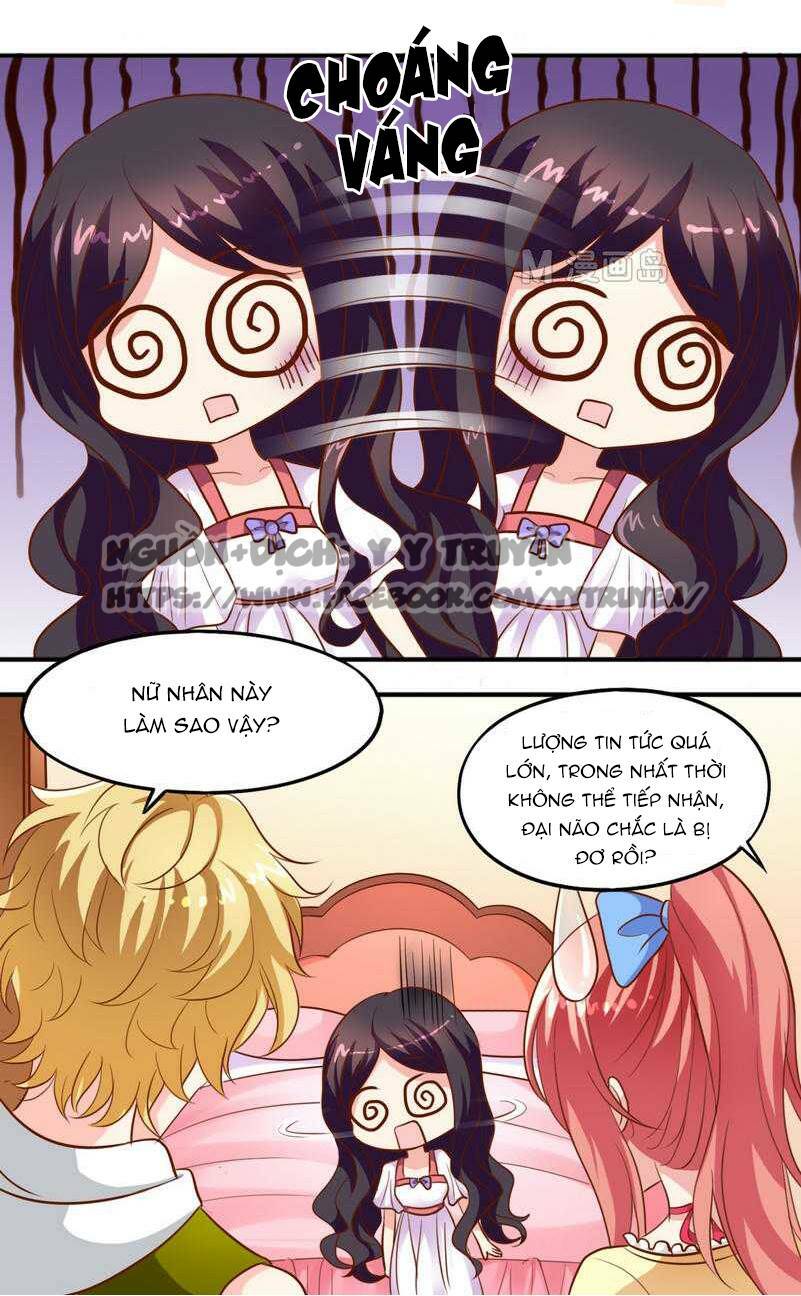 ngư thần đích nhân thả ta đi chapter 34 7