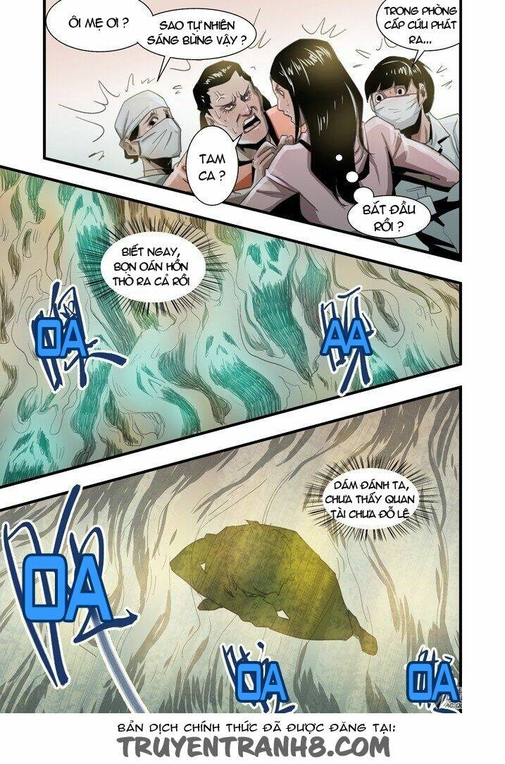 thâu hoan chapter 40 5