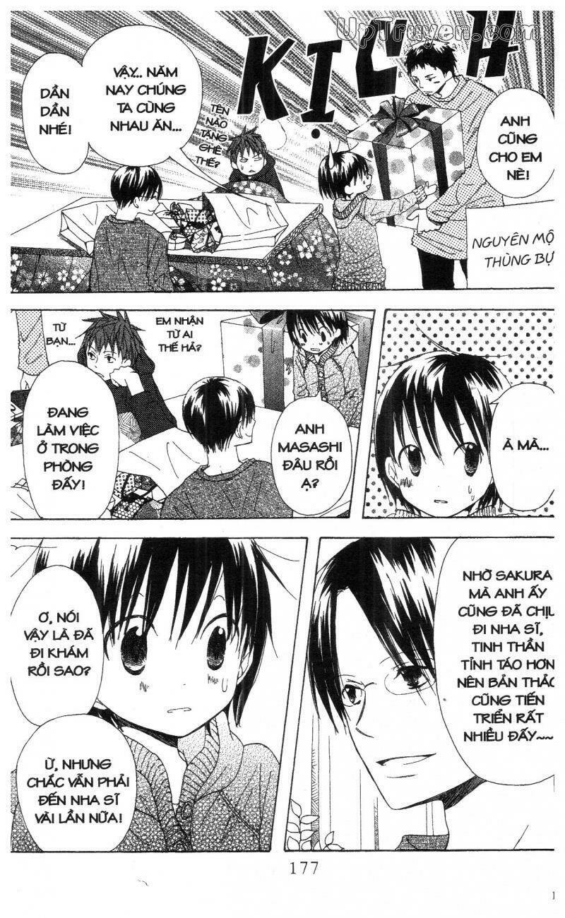 oniichan to issyo chapter 5 177