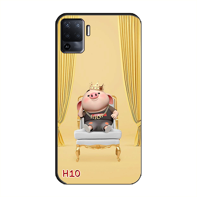 Ốp Lưng Dành Cho OPPO A94