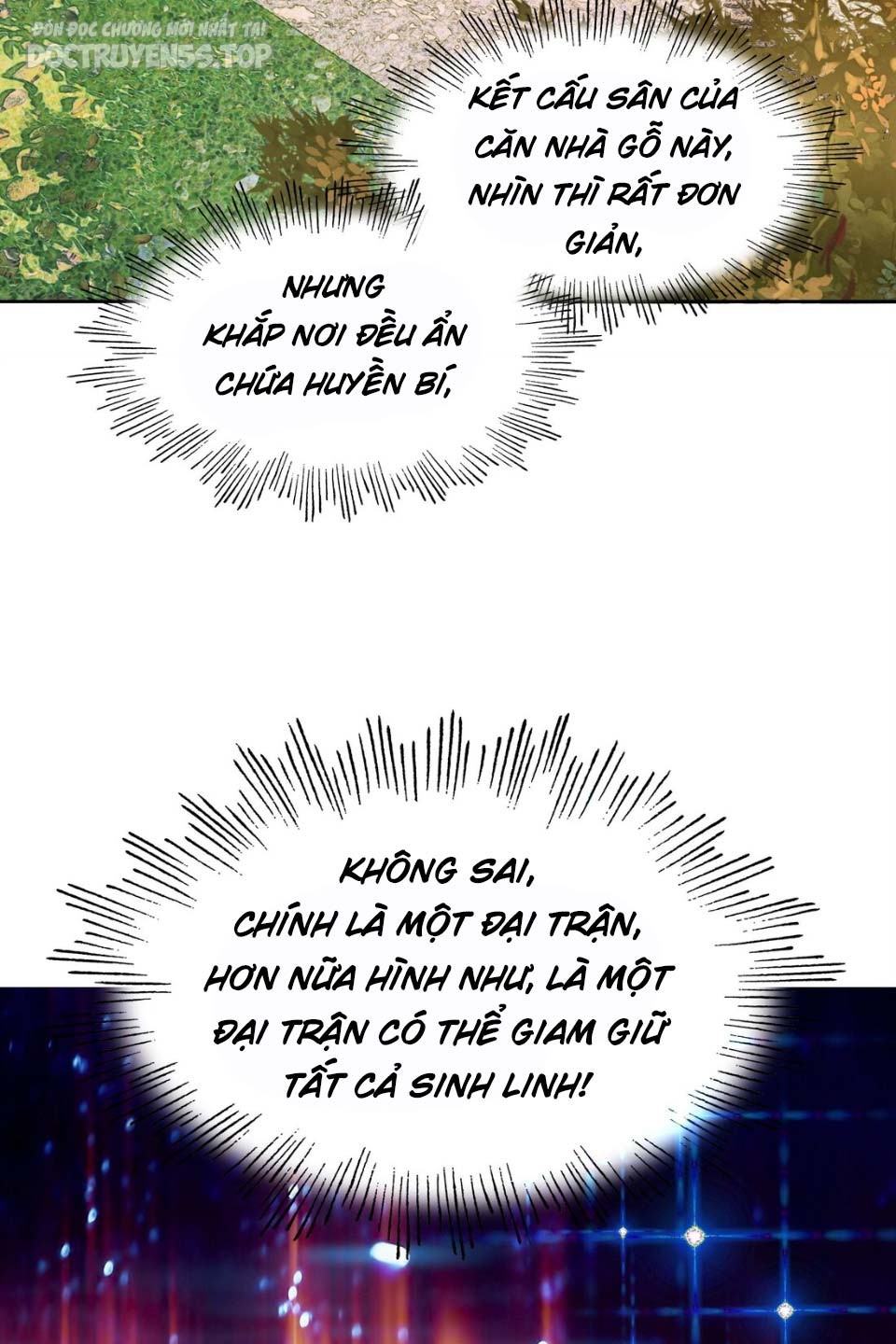 hóa ra ta là tuyệt thế cao thủ chapter 6 23