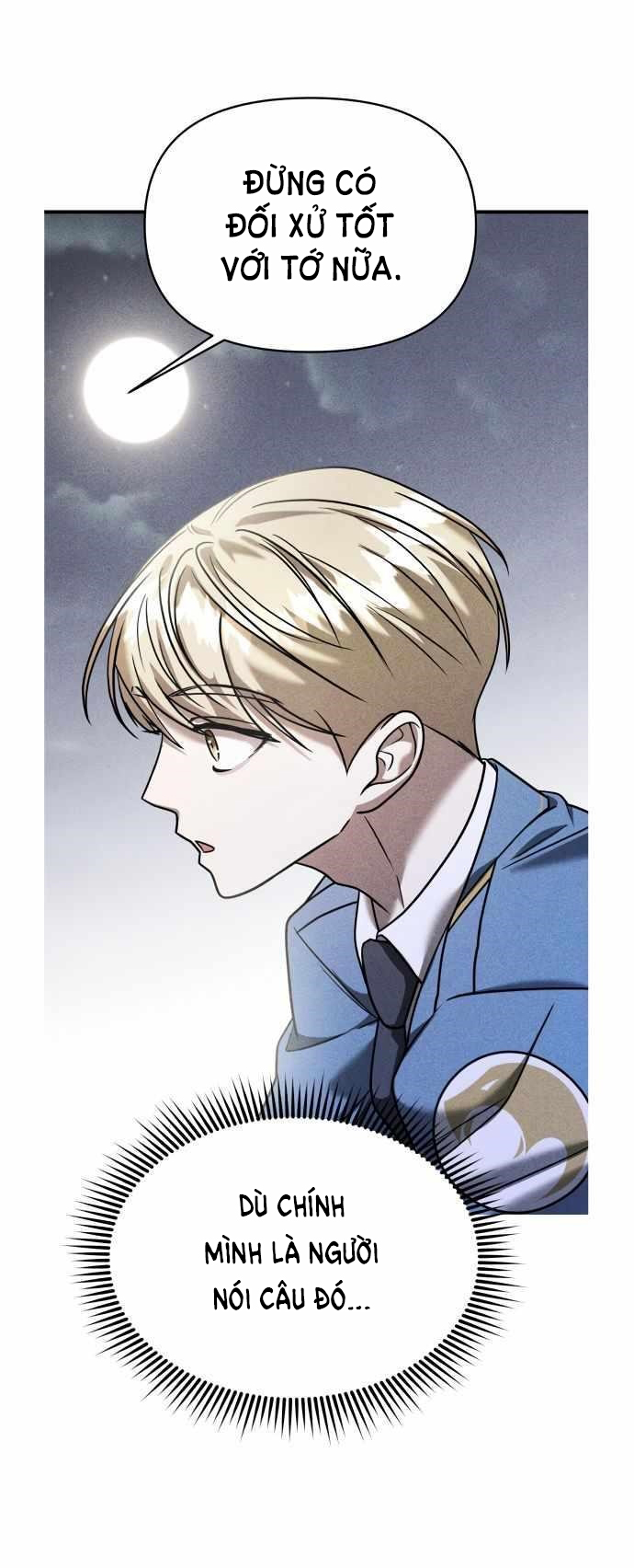 phản diện thuần túy chapter 34.1 14