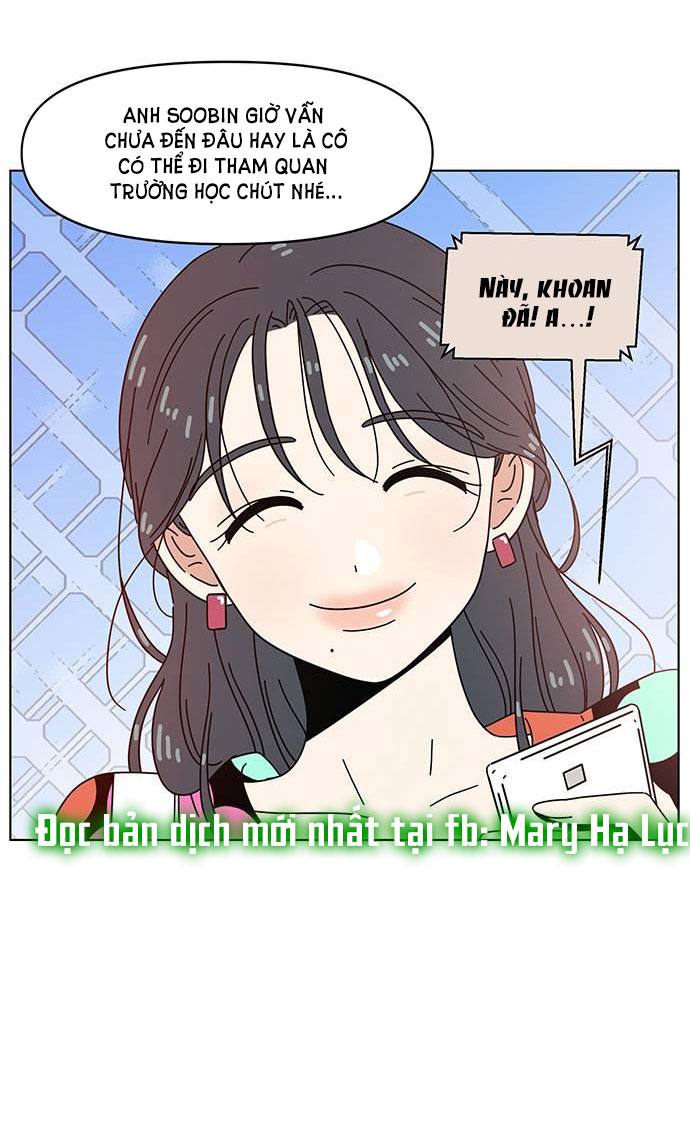 thanh xuân rực rỡ - season of blossom chapter 73 46