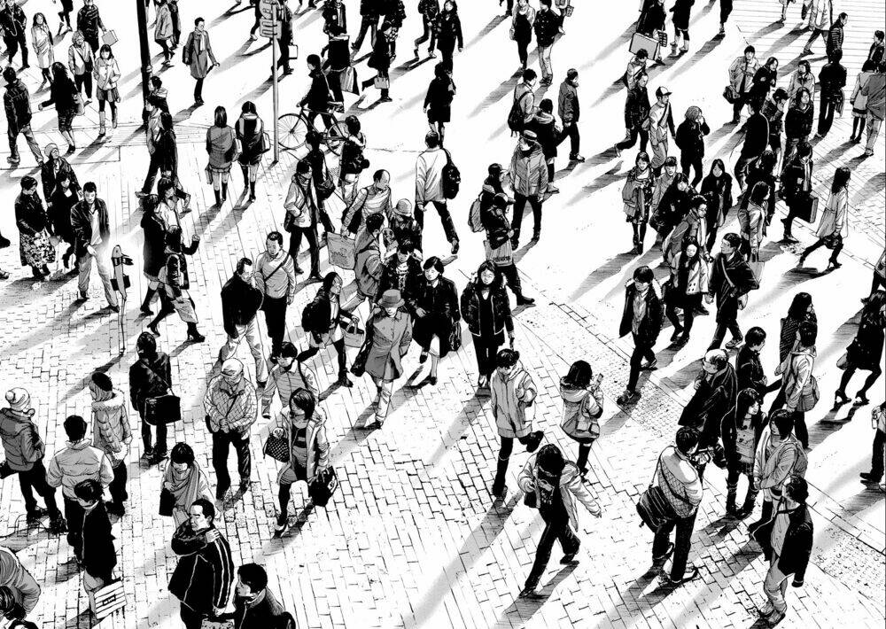 chúc ngủ ngon, punpun chapter 70 12