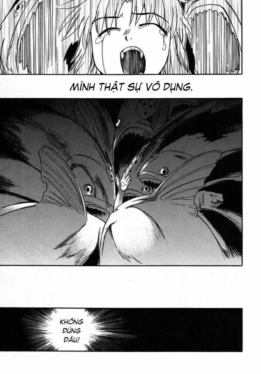 hanako to guuwa no tera chapter 4 23