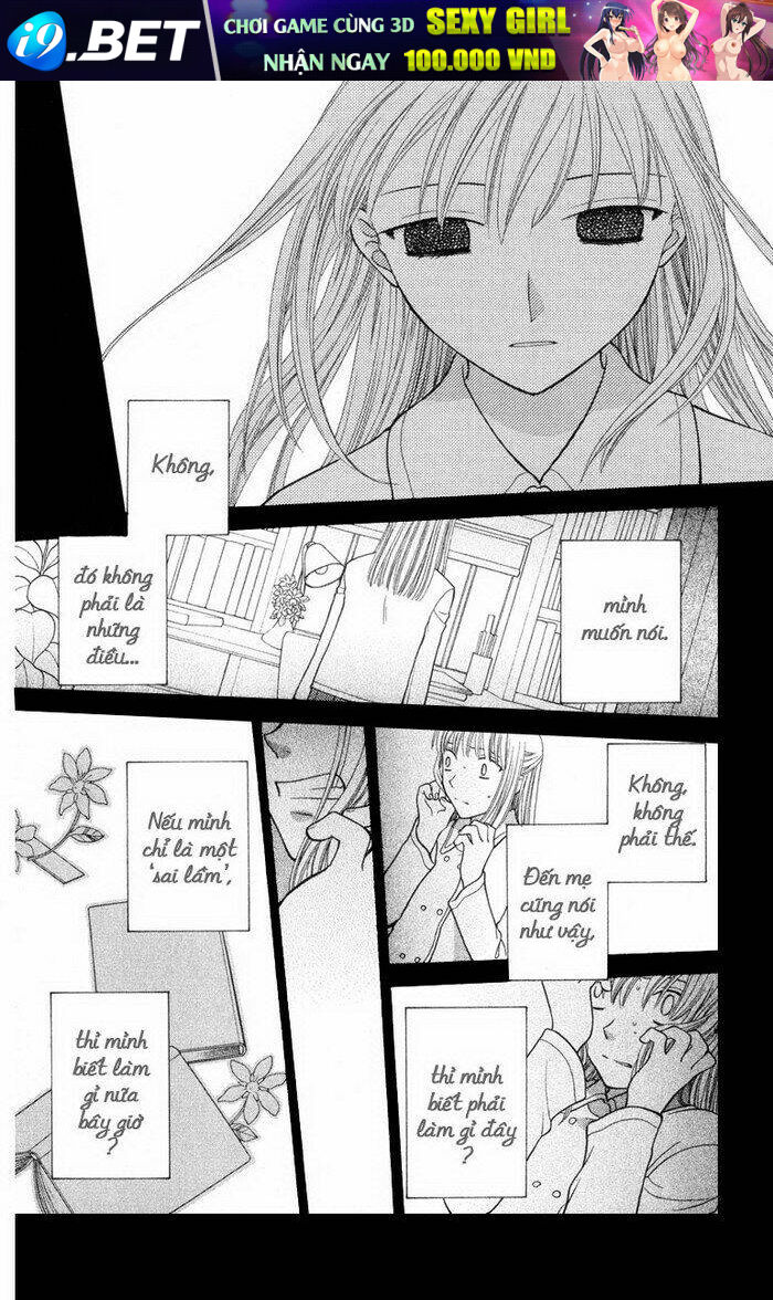 hóa giải lời nguyền chapter 102 24