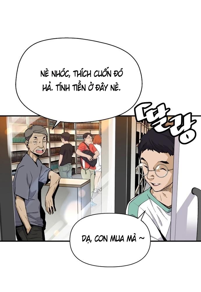 sự trở lại của huyền thoại chapter 8 8