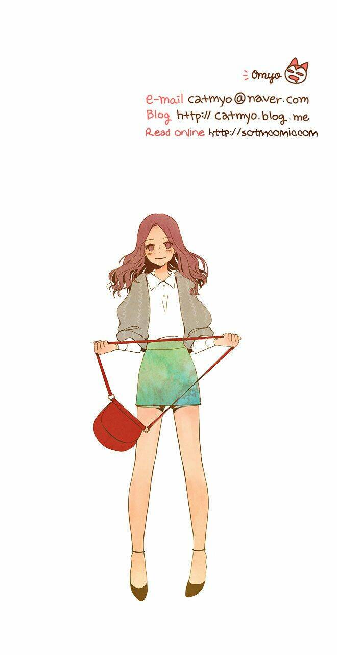 ai đó ta từng quen chapter 8 11