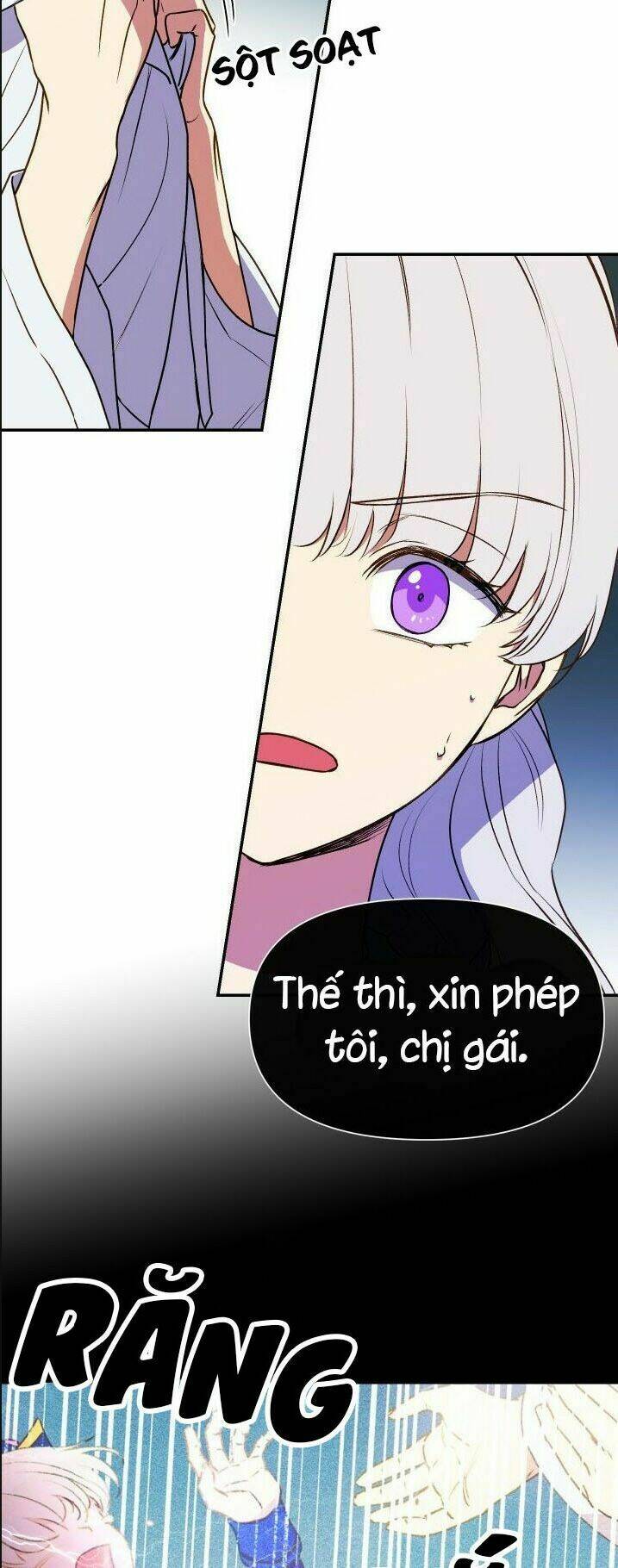 khế ước của nữ công tước quái vật chapter 66 19