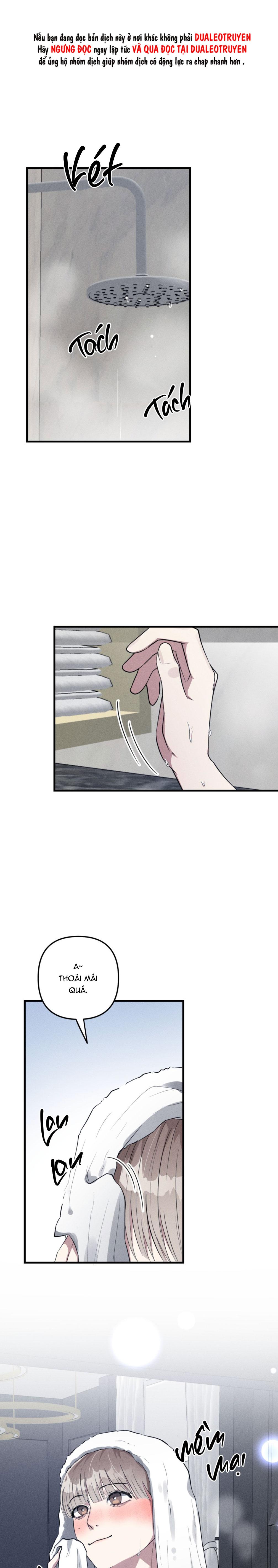 tình yêu vỡ òa chapter 9 1