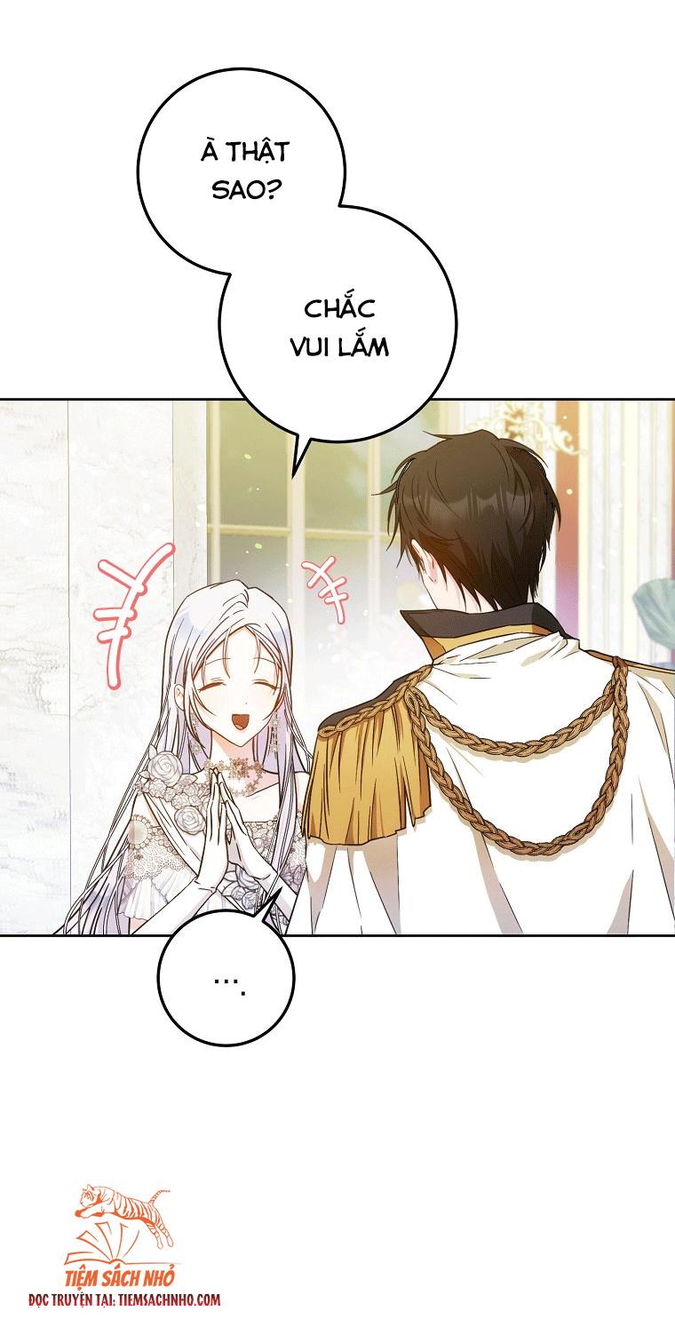 trở thành vợ nam chính chapter 42 61