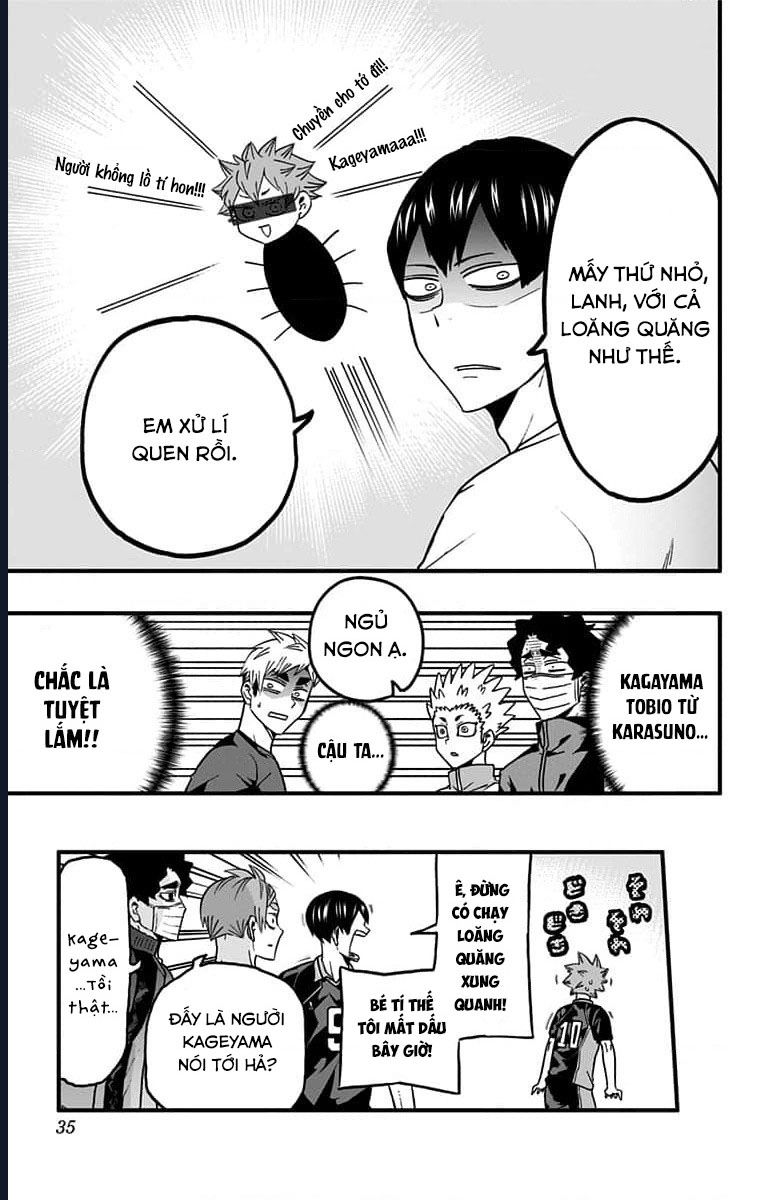 haikyuu-bu chapter 0 14