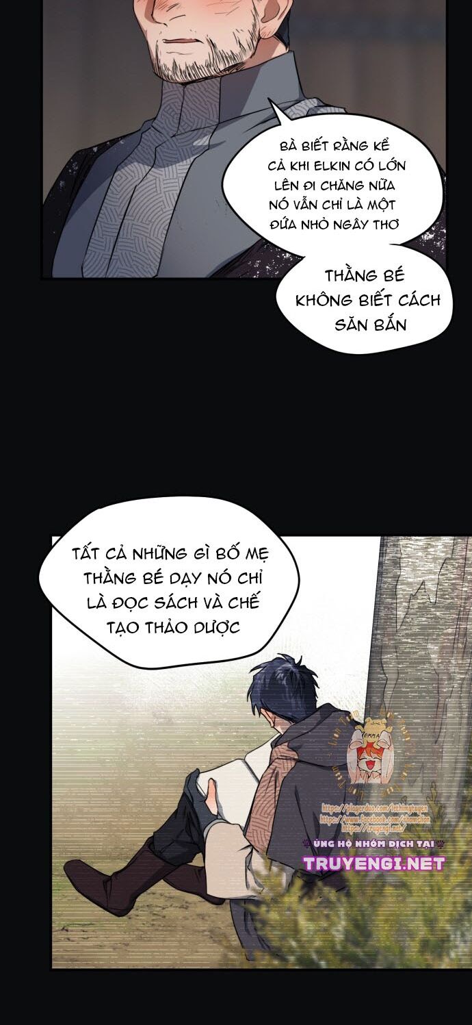 bị che khuất bởi ánh hoàng hôn chapter 17 7