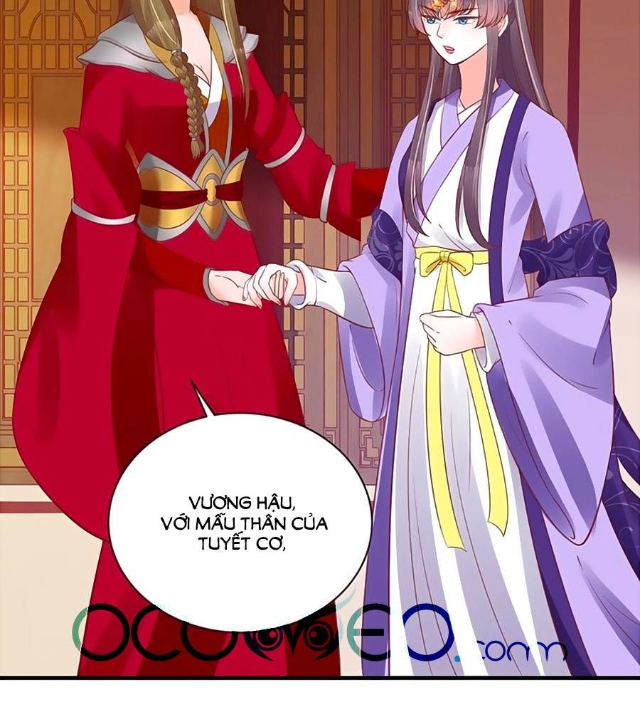 thịnh thế lê hoa điện chapter 62 27