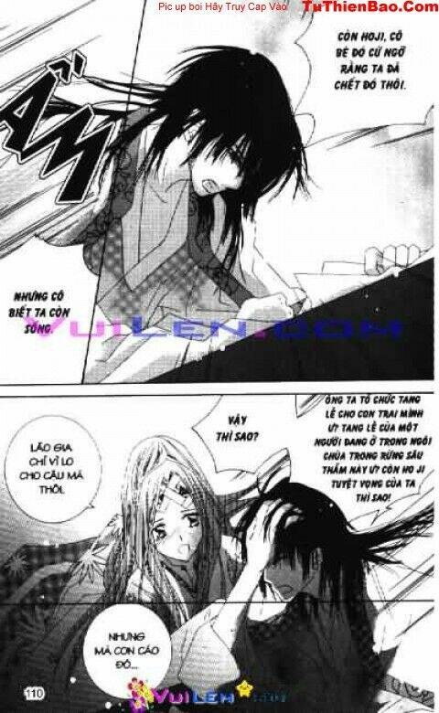 cáo nhỏ đáng yêu chapter 2 110