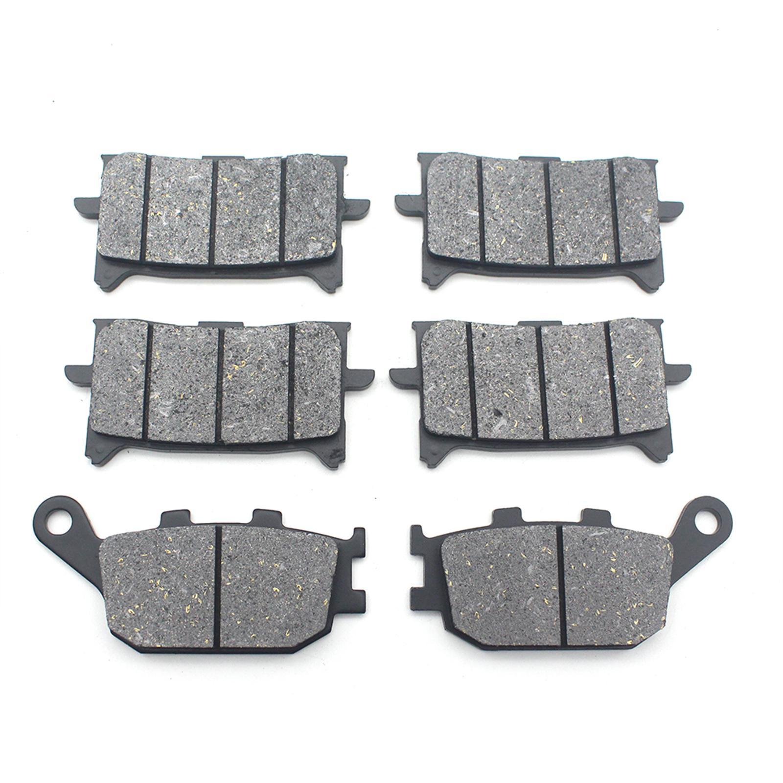Motorcycle Brake Pads Brake  2016 2017 2018 2019 2020 for