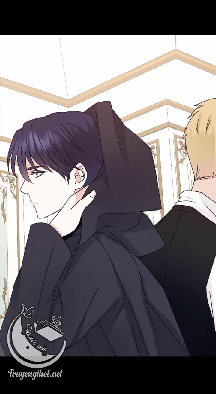 thánh nữ ẩn mình chapter 8.1 30