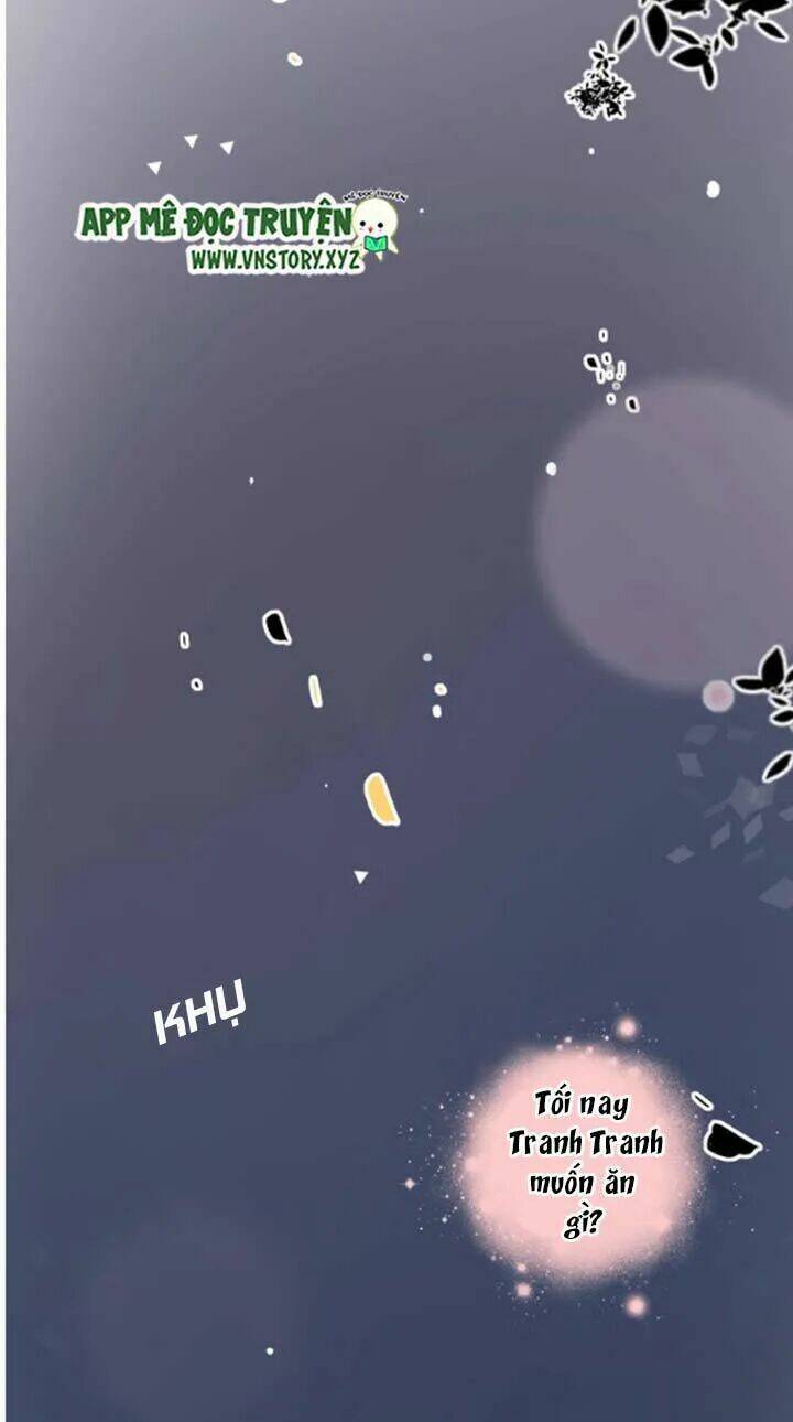 trạch thượng tịch mịch huỳnh hỏa chapter 39 10