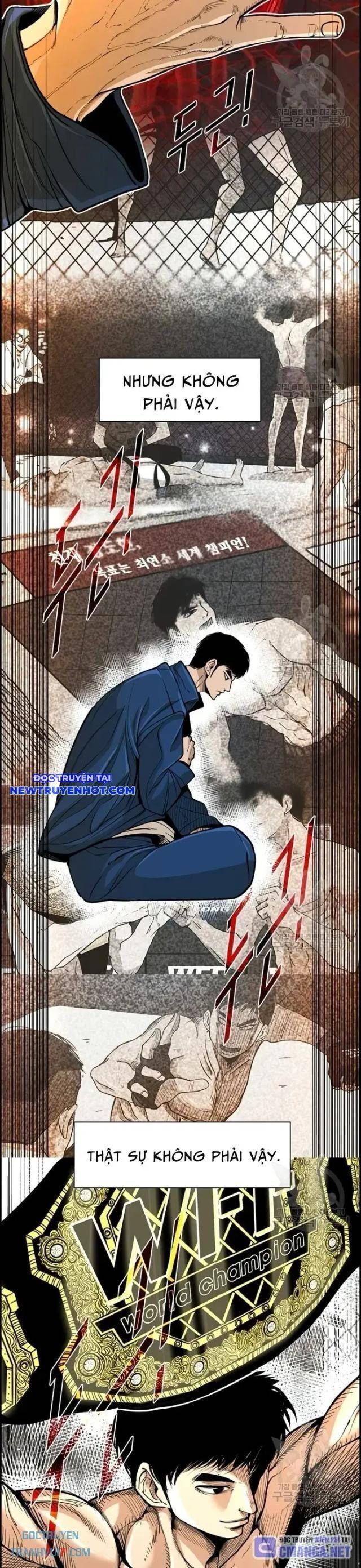 shark - cá mập chapter 226 9