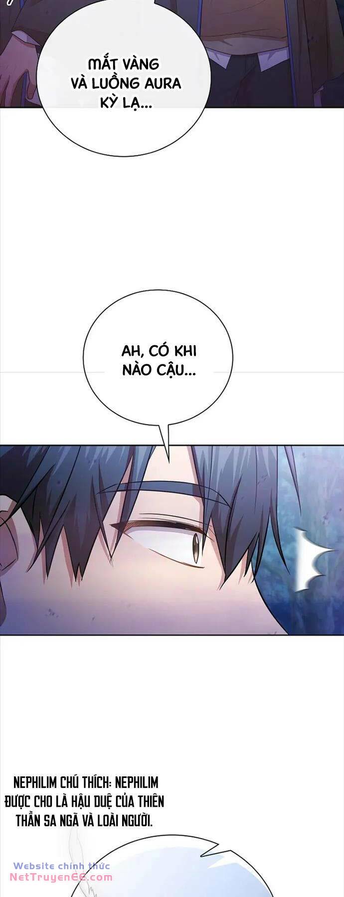 Ma Pháp Sư Tại Trường Học Pháp Thuật Chapter 86 17