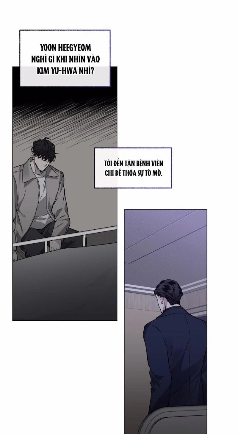 tình yêu kì lạ chapter 41 37