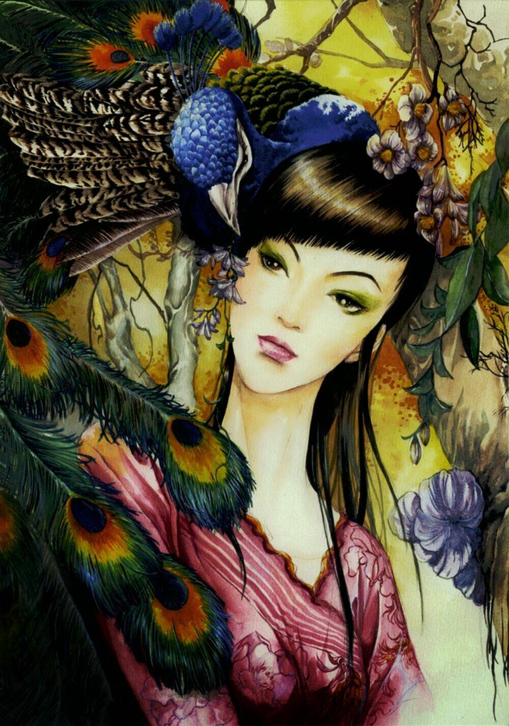 china girls chapter 2 9