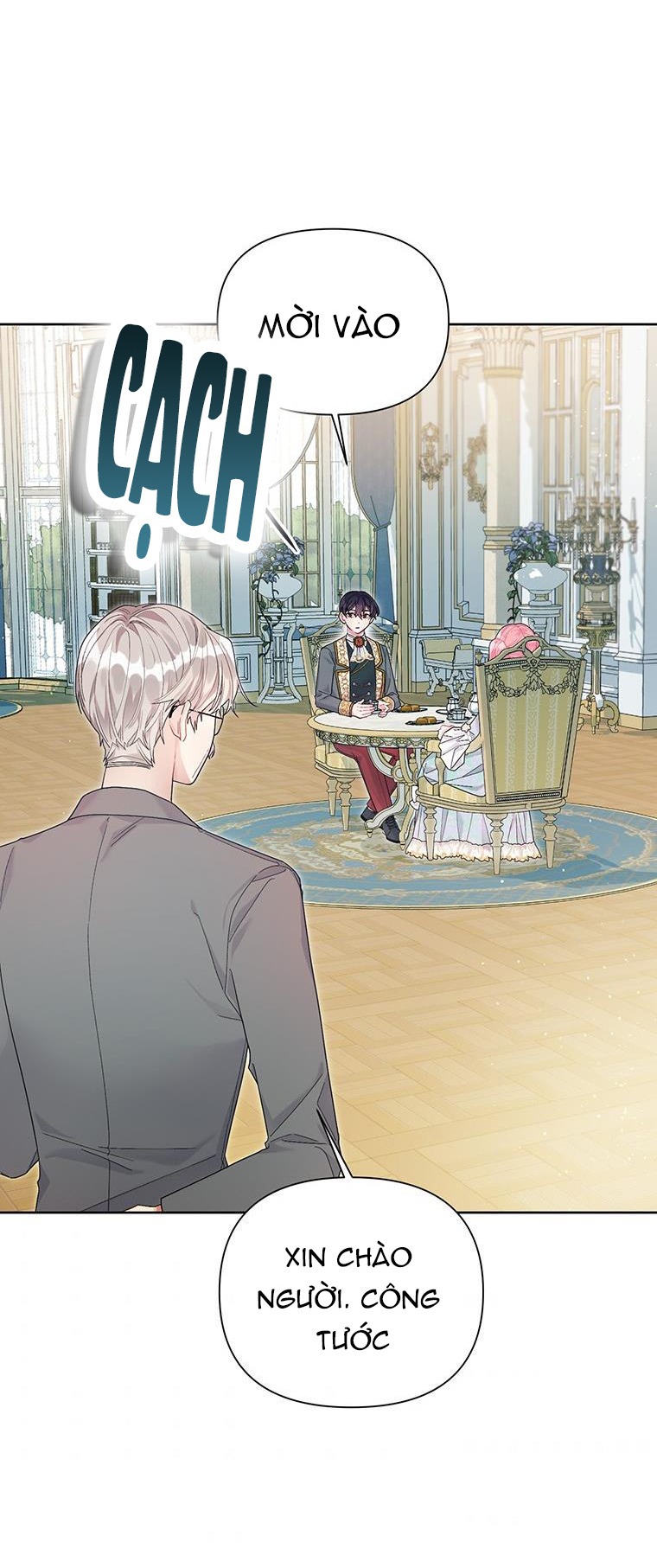 trở thành con dâu bất đắc dĩ chapter 32 40