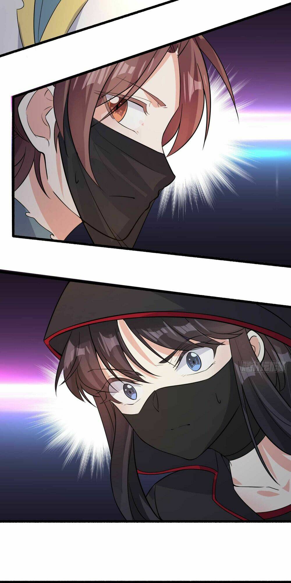 giáng thần chiến ký chapter 7 31