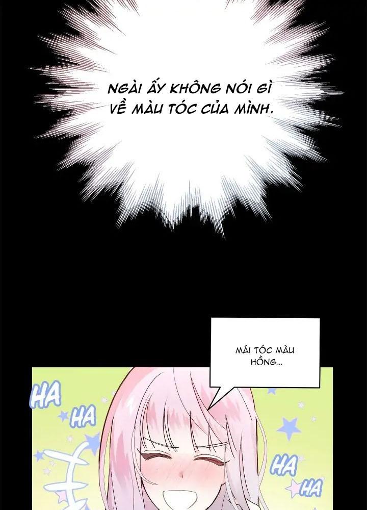 người quyền lực nhất vẫn có thể đáng yêu như vậy chapter 2 59