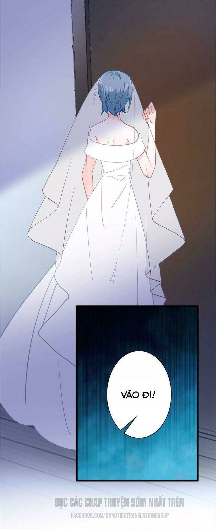 chuyển phát nhanh tình yêu chapter 15 38