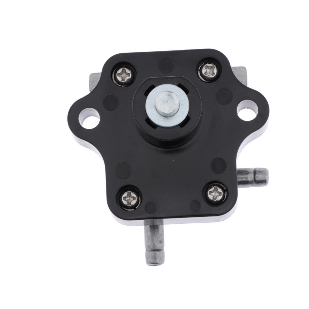 2-part Fuel Pump For Outboard 4 9.8 4-stroke Engine 803529 T 01 06