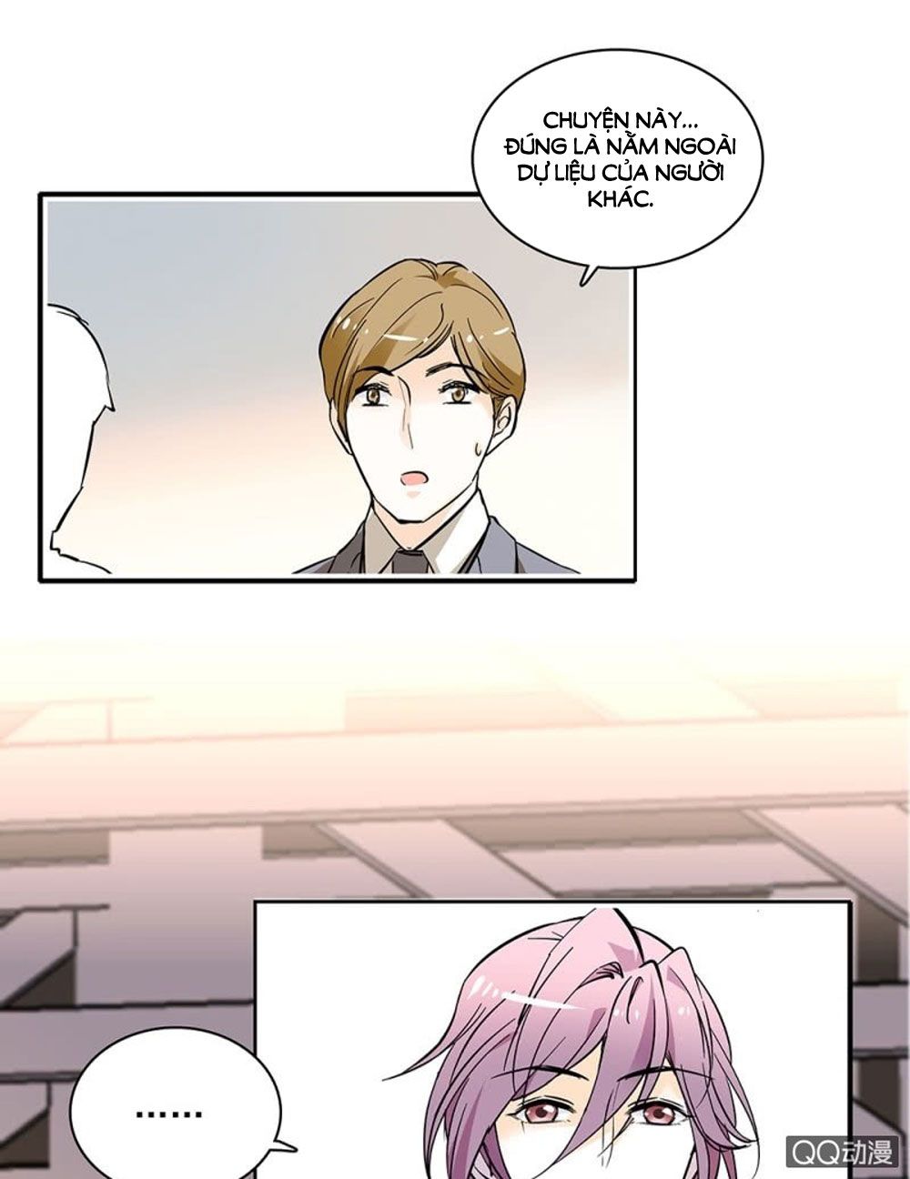 tịch nhan hoa nở chỉ vì em chapter 39 7