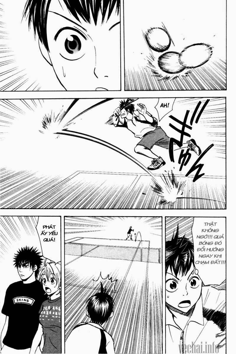 baby steps chapter 20 4