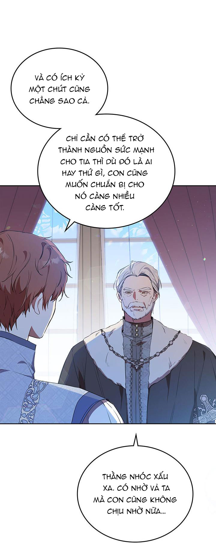 lần này tôi sẽ trở thành gia chủ chapter 65 17