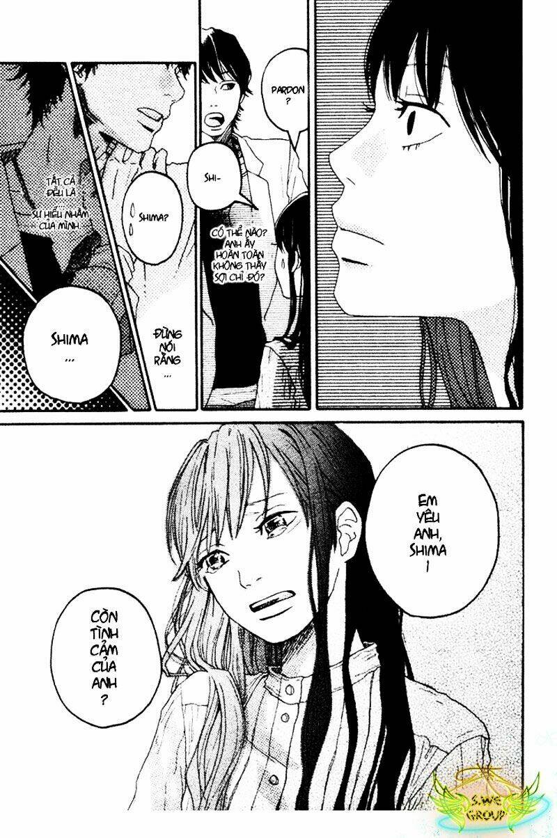 akai michi chapter 1 30