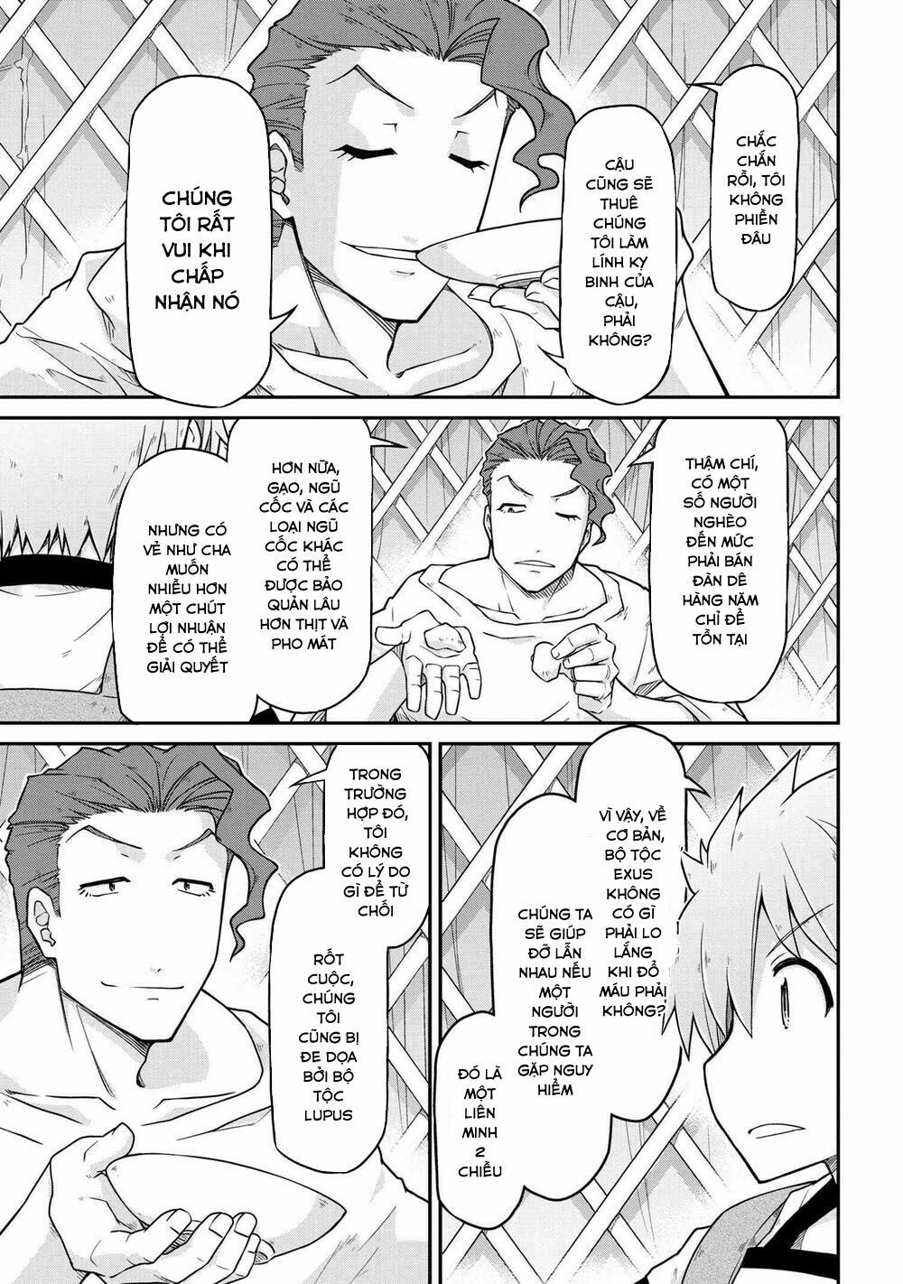 dị giới kiến quốc ký chapter 45.2 6