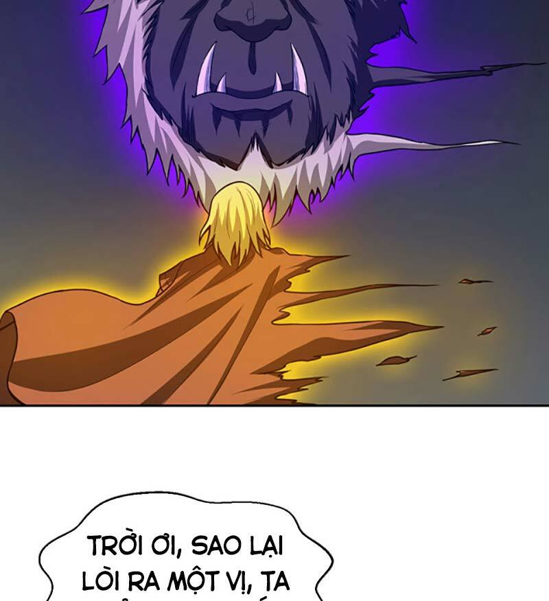 võ đạo độc tôn chapter 447 52