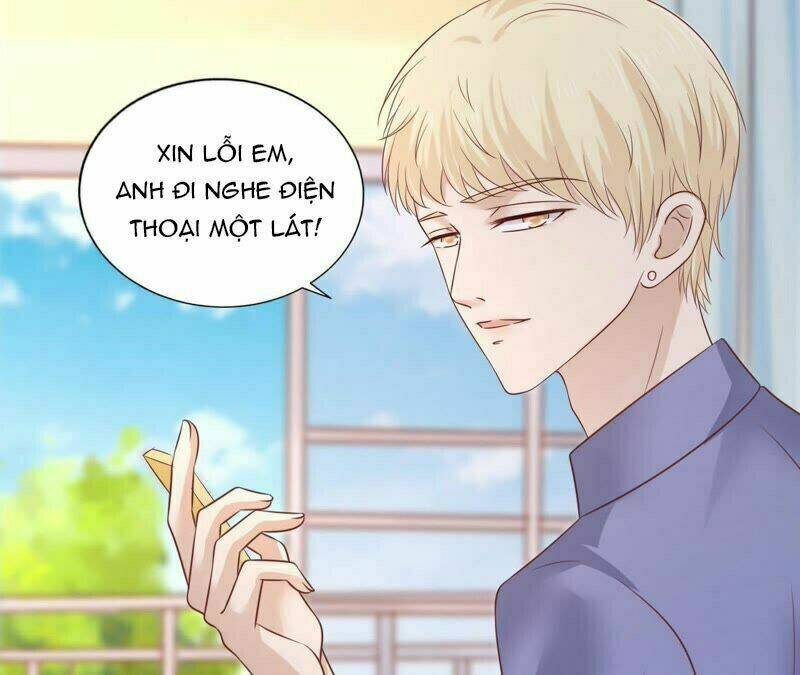 liệt ái tri hạ: series mật đào tiểu tình nhân chapter 206 12